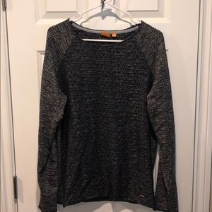 Hugo boss crew neck